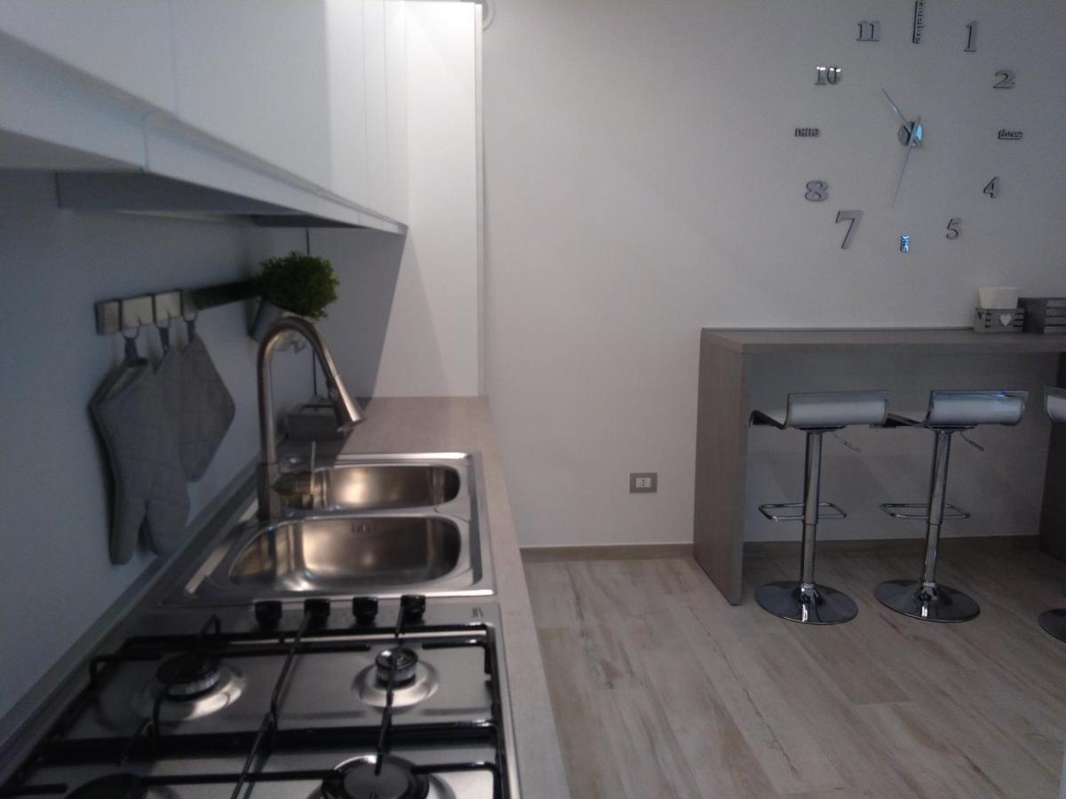 Sotto Il Portico Home Tezze sul Brenta Zewnętrze zdjęcie