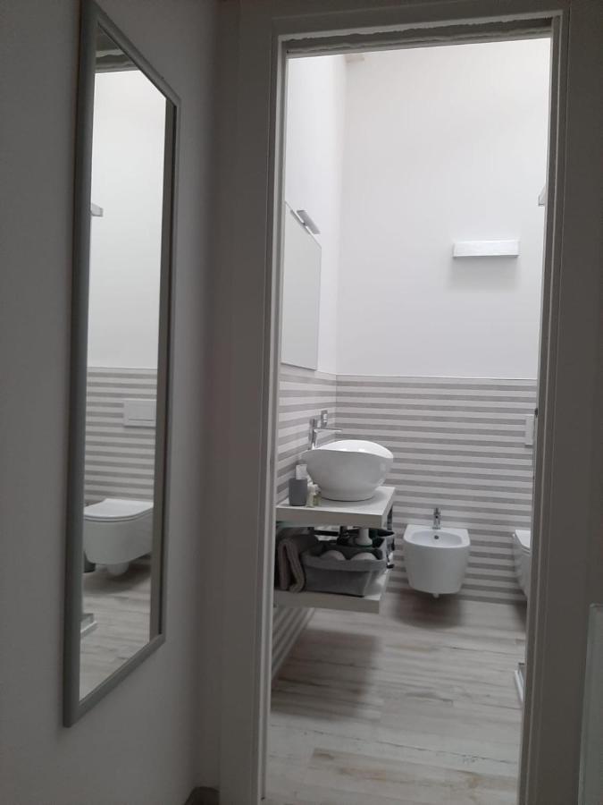 Sotto Il Portico Home Tezze sul Brenta Zewnętrze zdjęcie