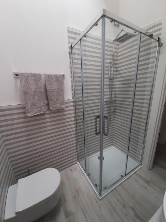 Sotto Il Portico Home Tezze sul Brenta Zewnętrze zdjęcie