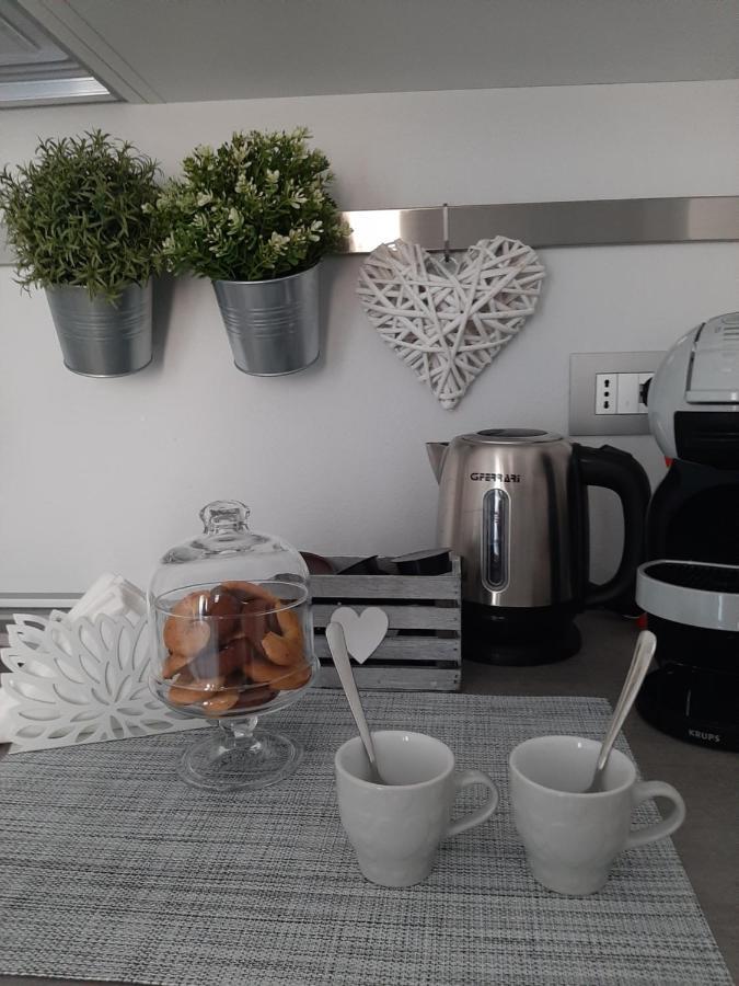 Sotto Il Portico Home Tezze sul Brenta Zewnętrze zdjęcie