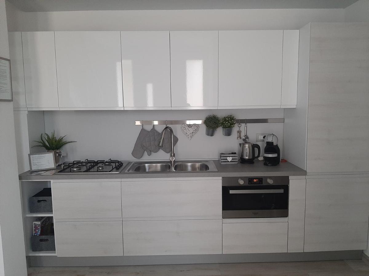 Sotto Il Portico Home Tezze sul Brenta Zewnętrze zdjęcie