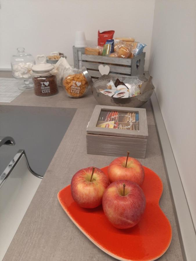 Sotto Il Portico Home Tezze sul Brenta Zewnętrze zdjęcie