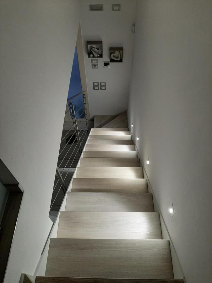 Sotto Il Portico Home Tezze sul Brenta Zewnętrze zdjęcie