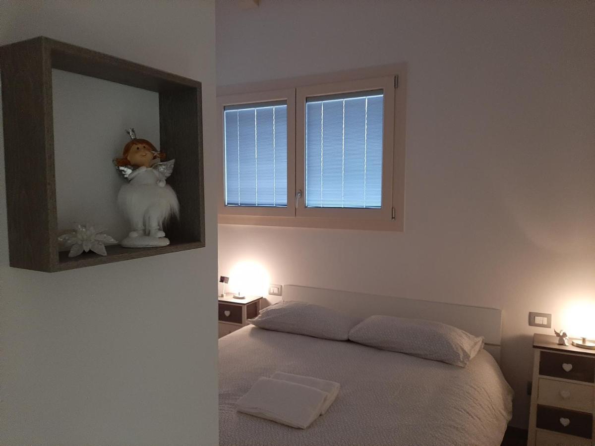 Sotto Il Portico Home Tezze sul Brenta Zewnętrze zdjęcie