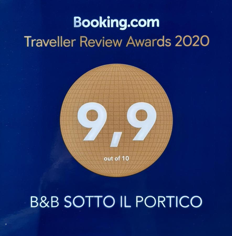 Sotto Il Portico Home Tezze sul Brenta Zewnętrze zdjęcie