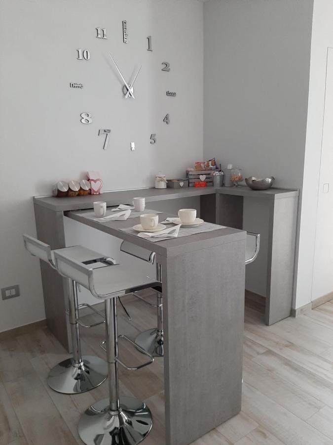Sotto Il Portico Home Tezze sul Brenta Zewnętrze zdjęcie