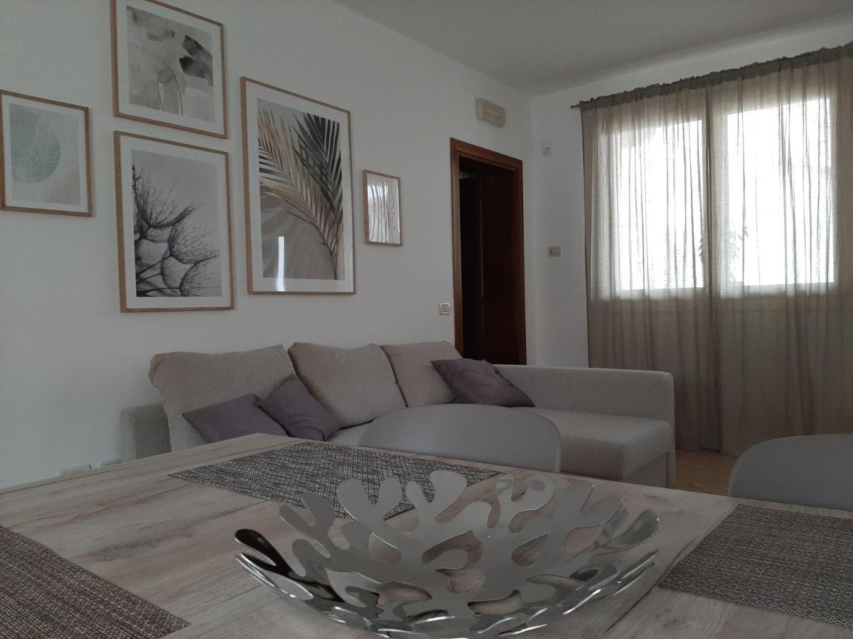 Sotto Il Portico Home Tezze sul Brenta Zewnętrze zdjęcie