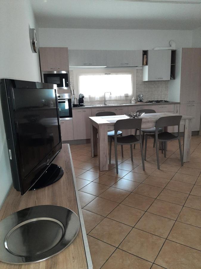Sotto Il Portico Home Tezze sul Brenta Zewnętrze zdjęcie