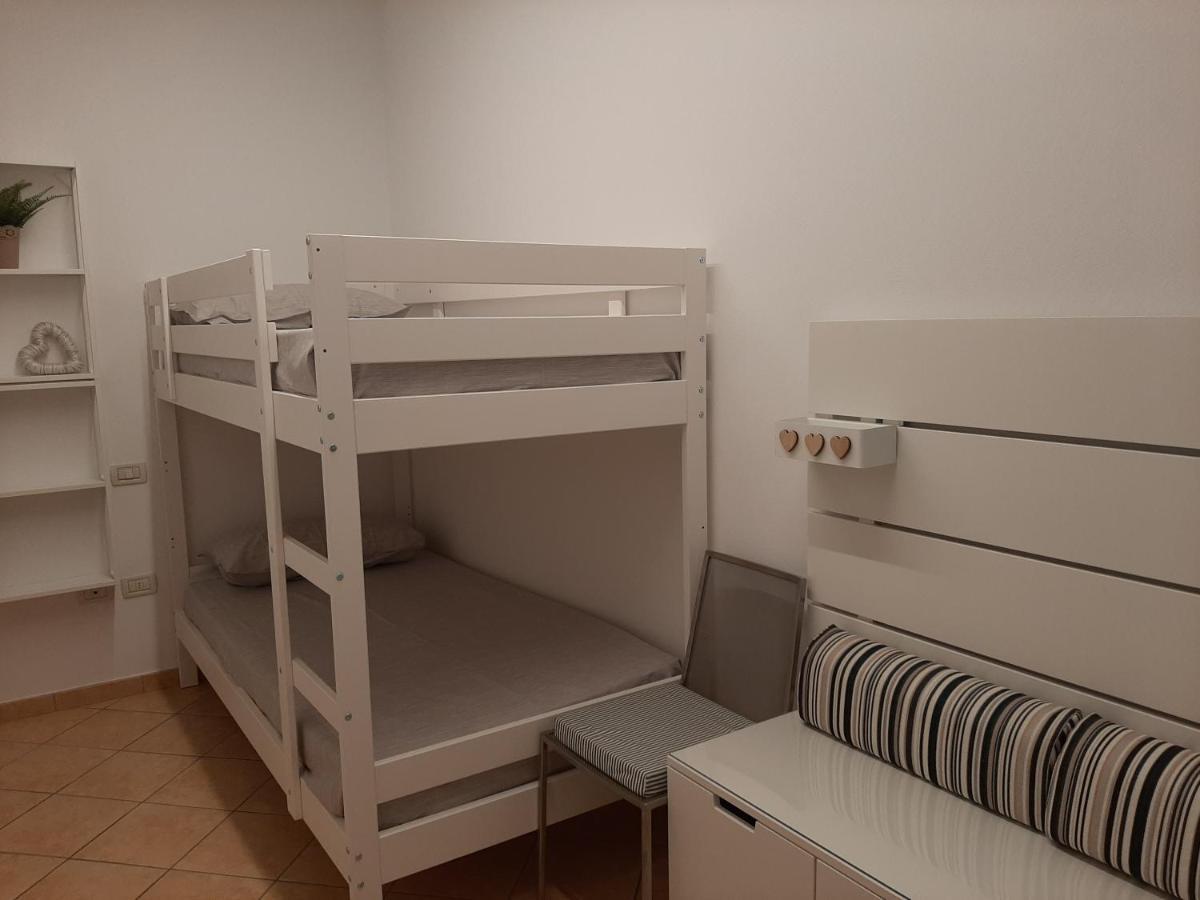 Sotto Il Portico Home Tezze sul Brenta Zewnętrze zdjęcie