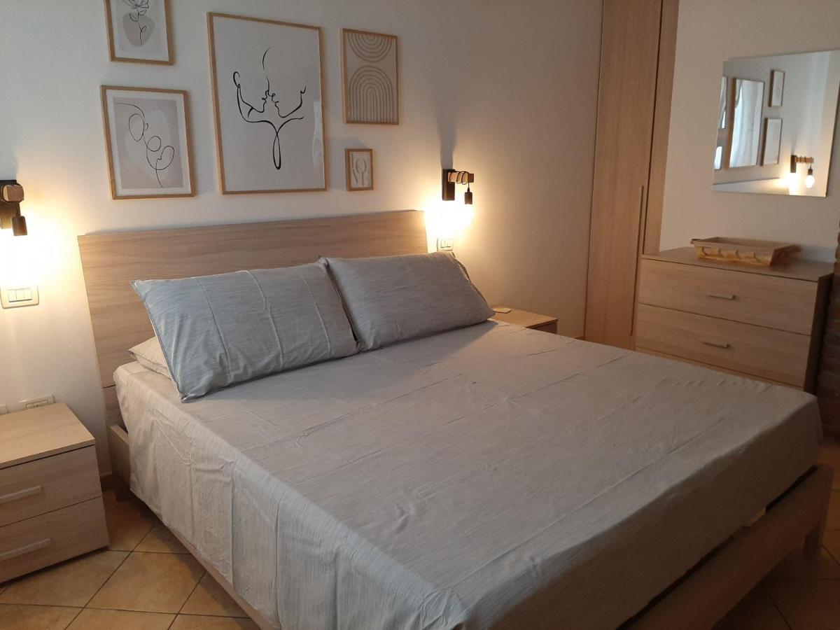 Sotto Il Portico Home Tezze sul Brenta Zewnętrze zdjęcie