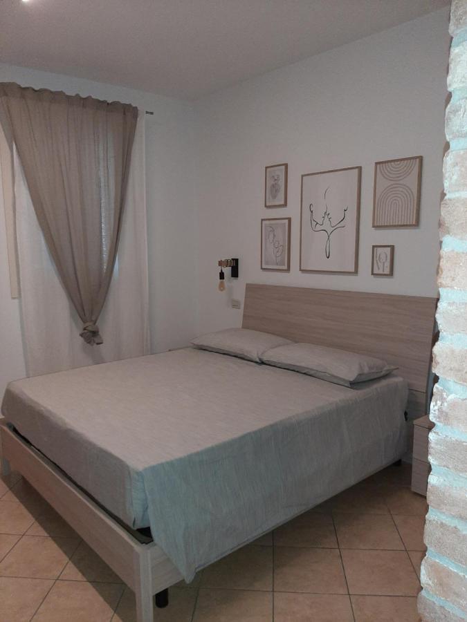 Sotto Il Portico Home Tezze sul Brenta Zewnętrze zdjęcie
