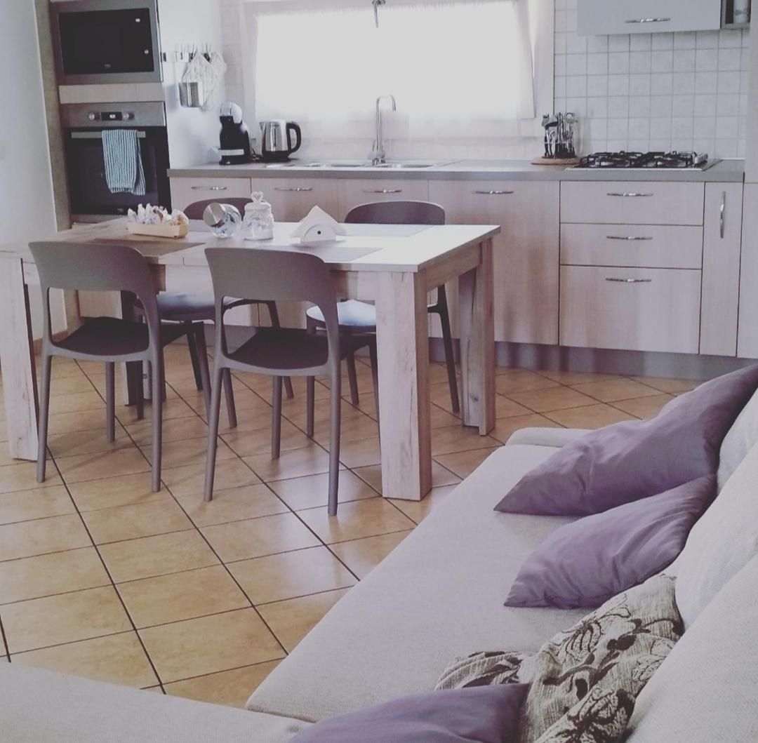 Sotto Il Portico Home Tezze sul Brenta Zewnętrze zdjęcie