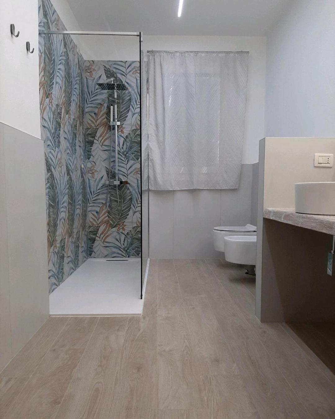 Sotto Il Portico Home Tezze sul Brenta Zewnętrze zdjęcie